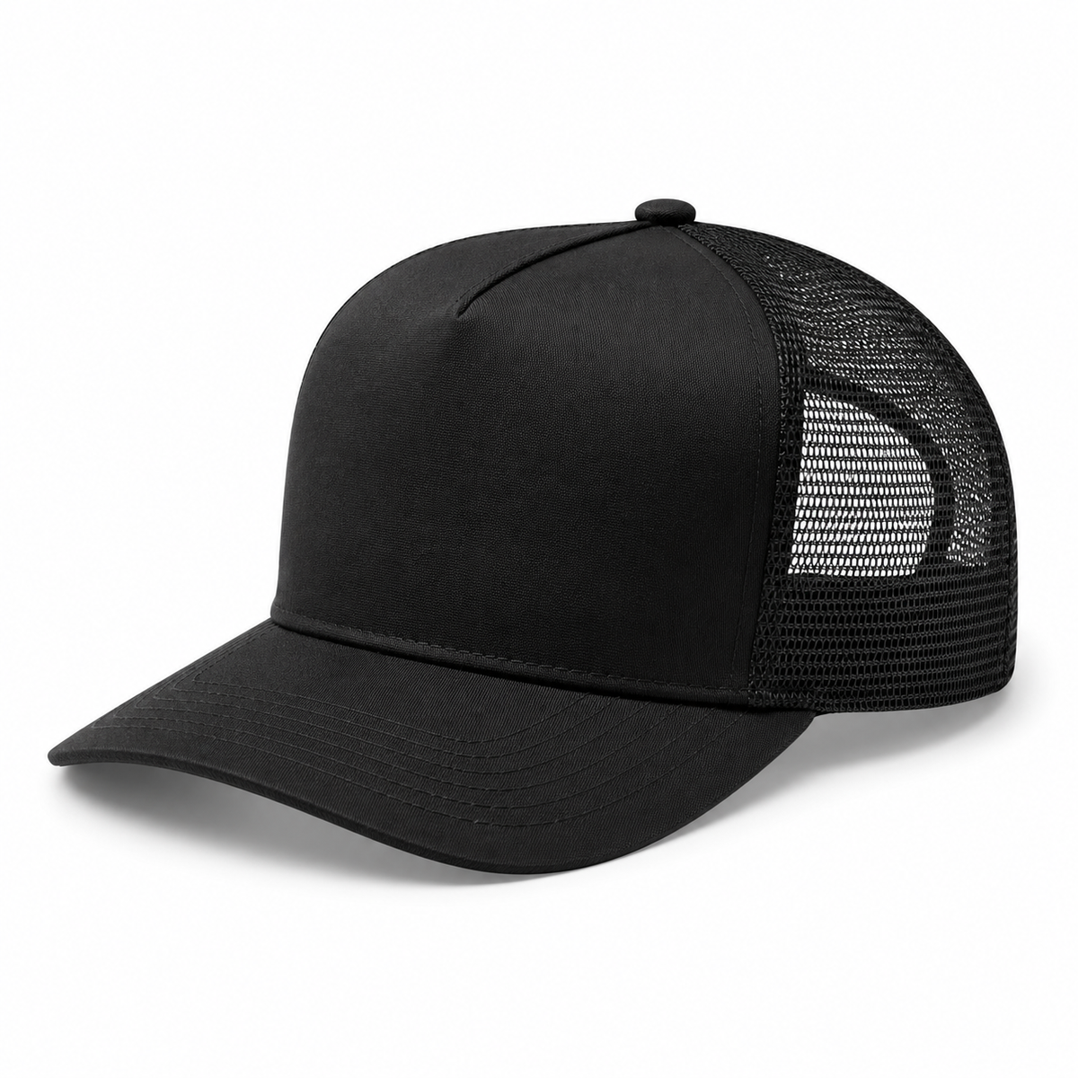 5 Panel Hats