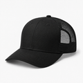6 Panel Hats