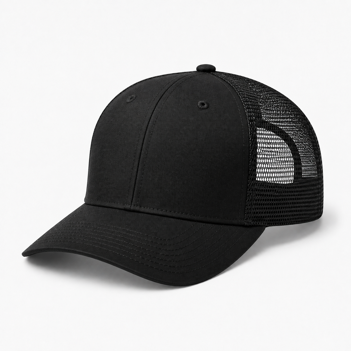 6 Panel Hats