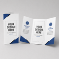 Brochures