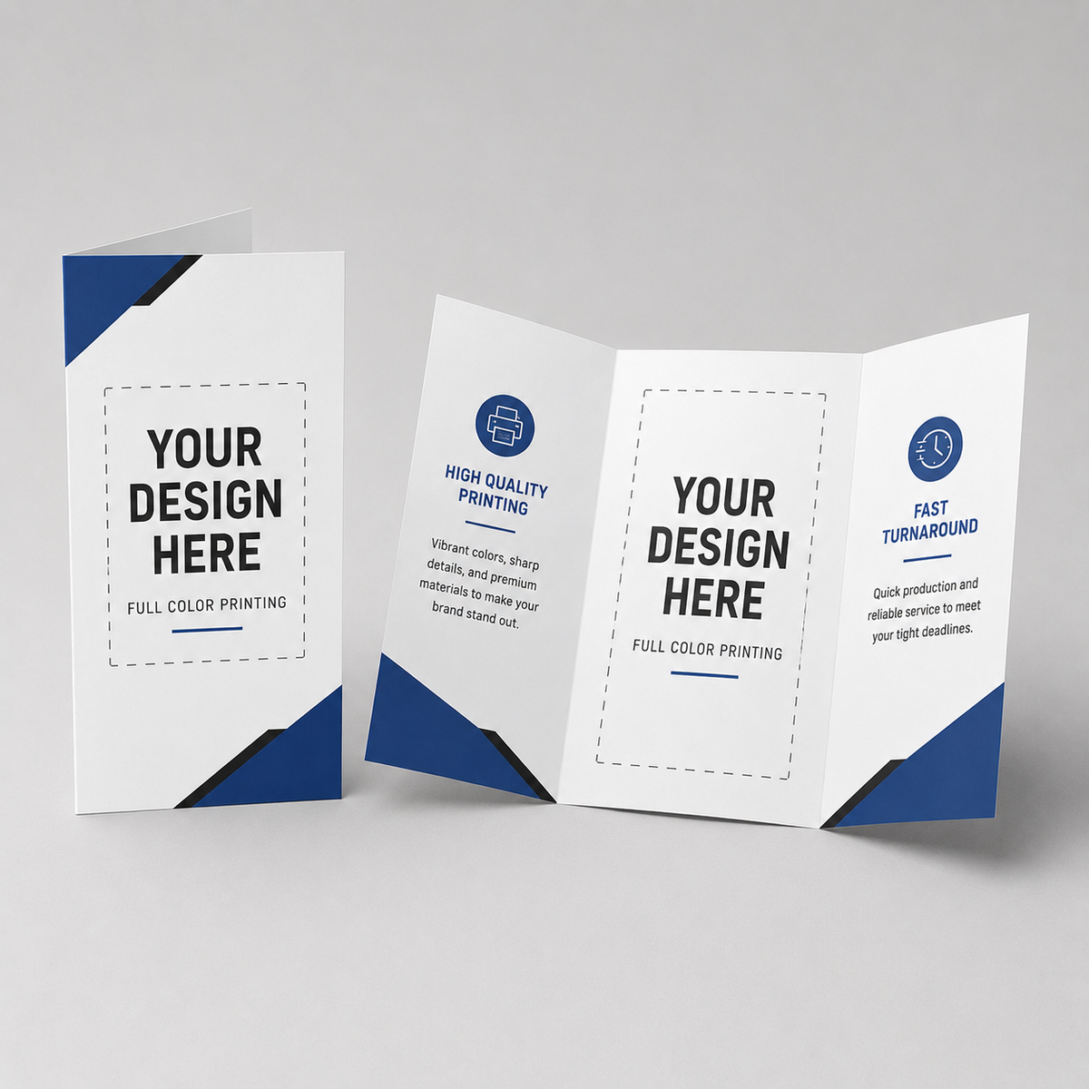 Brochures