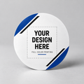 Circle Sticker