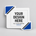 Die-Cut Sticker