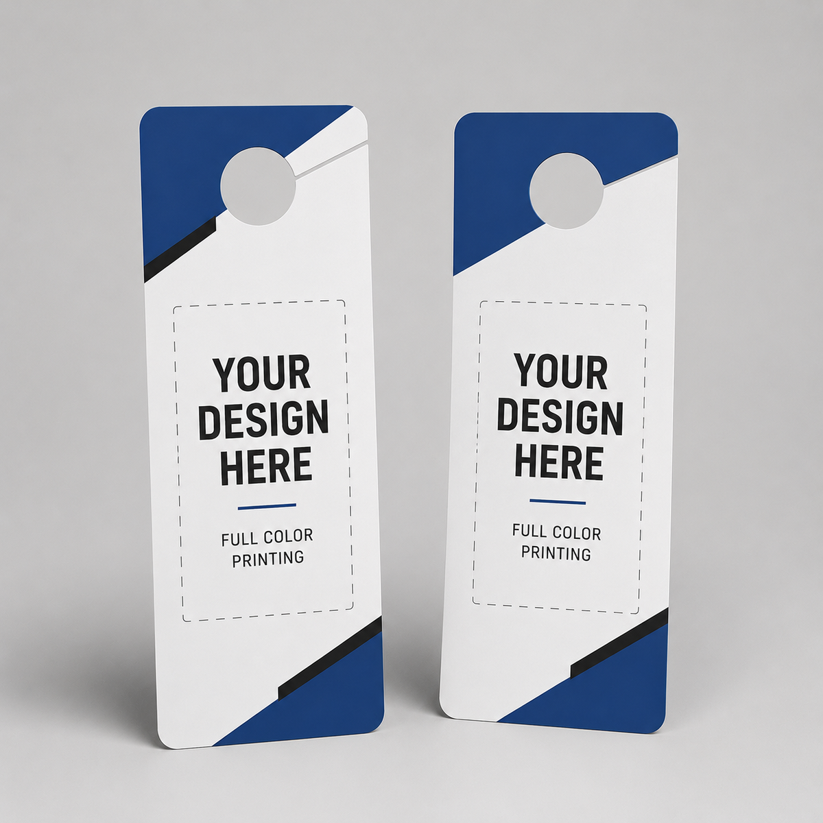 Door Hangers