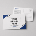 Postcards