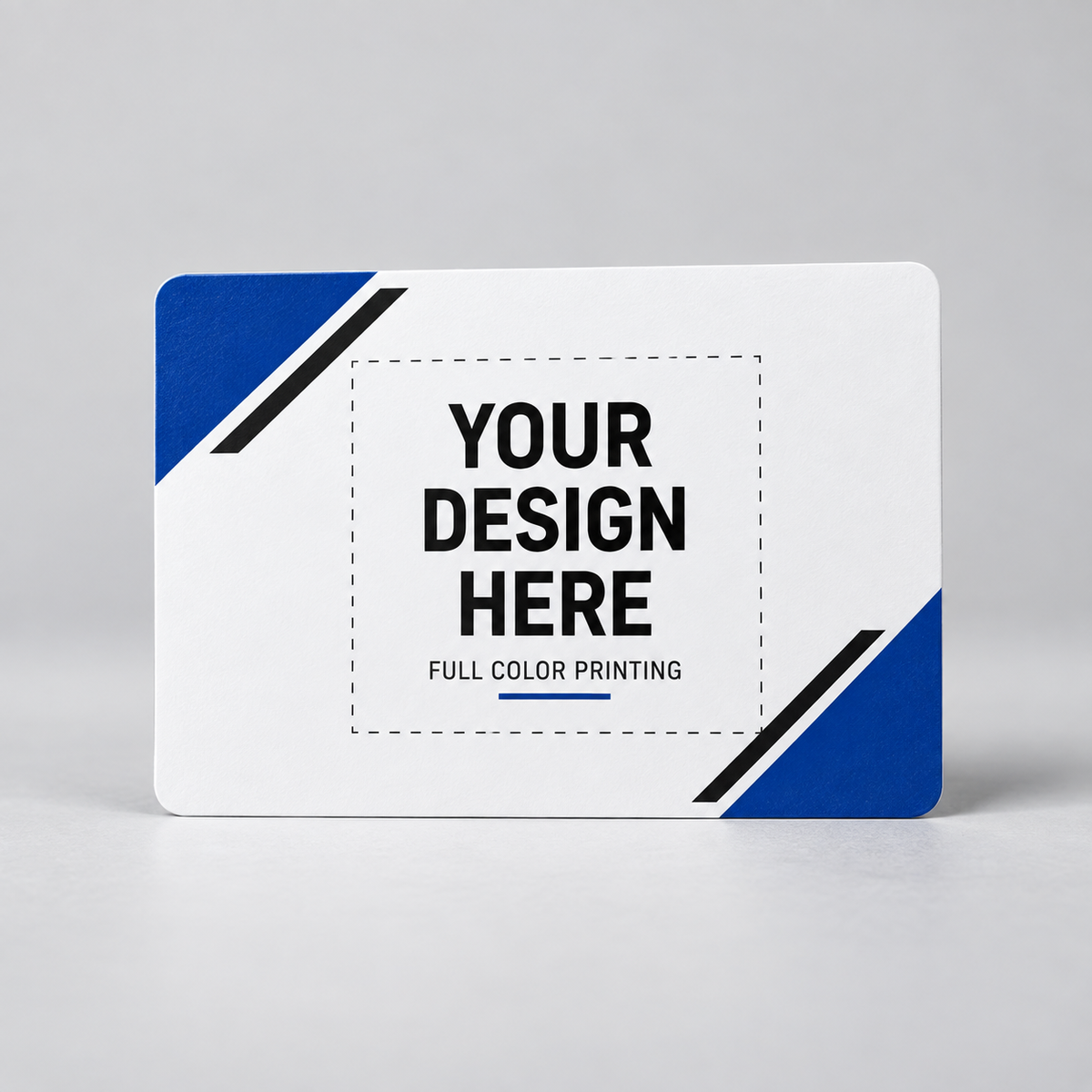 Rectangle Sticker