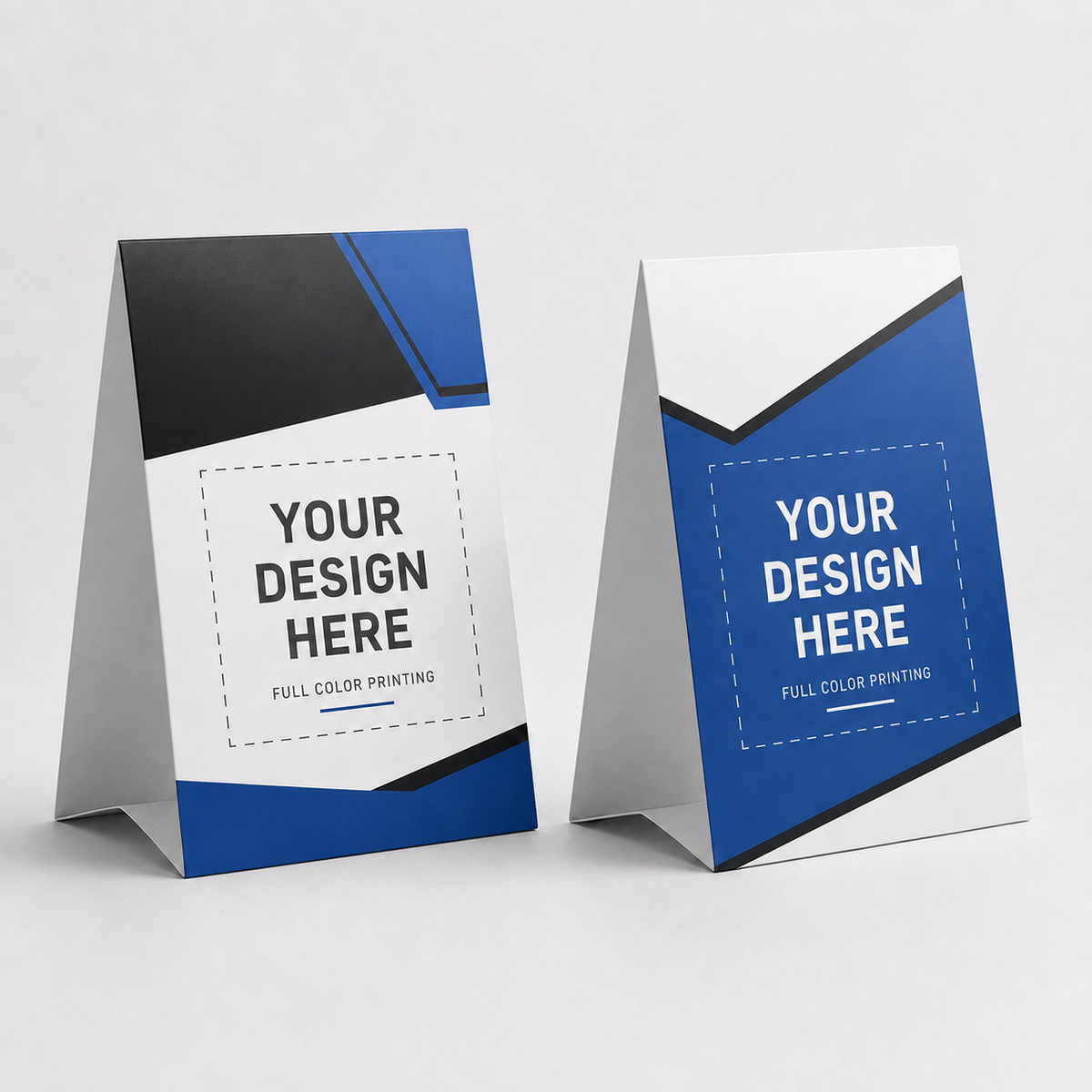 Table Tents