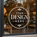 Window Decals