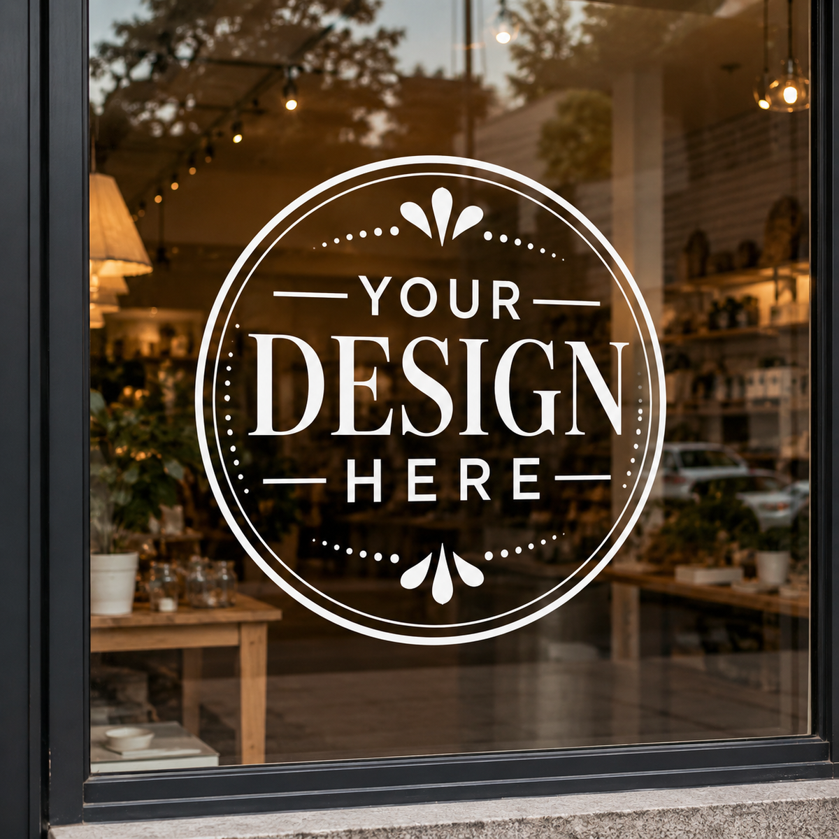 Window Decals