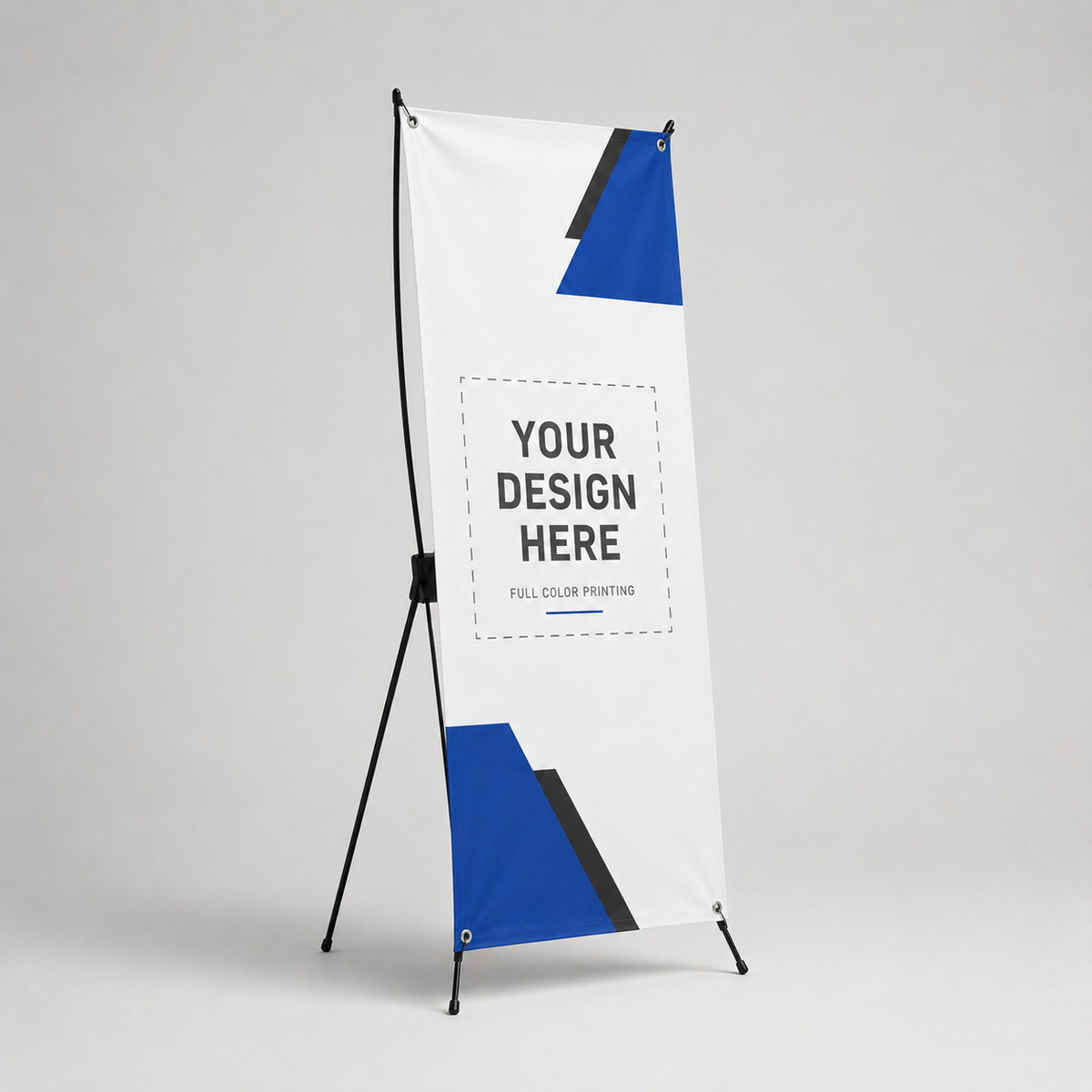 X-Frame Banners