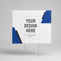 Yard Signs