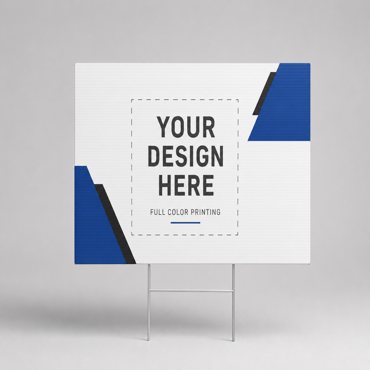 Yard Signs